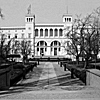  Haupteingang
