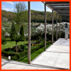 Gartenbluete