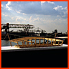 Modell Hafen