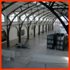 Alte Halle
