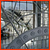 Steg Fenster