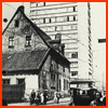 Ansicht Fachwerk