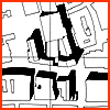  Lageplan Schatten