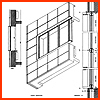  Fassadendetails