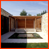 Patio Loggia